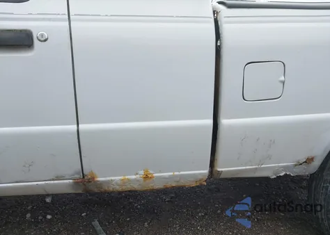 2004 Ford Ranger Xlt z USA, uszkodzony, nr VIN 1FTZR15E74PB20740